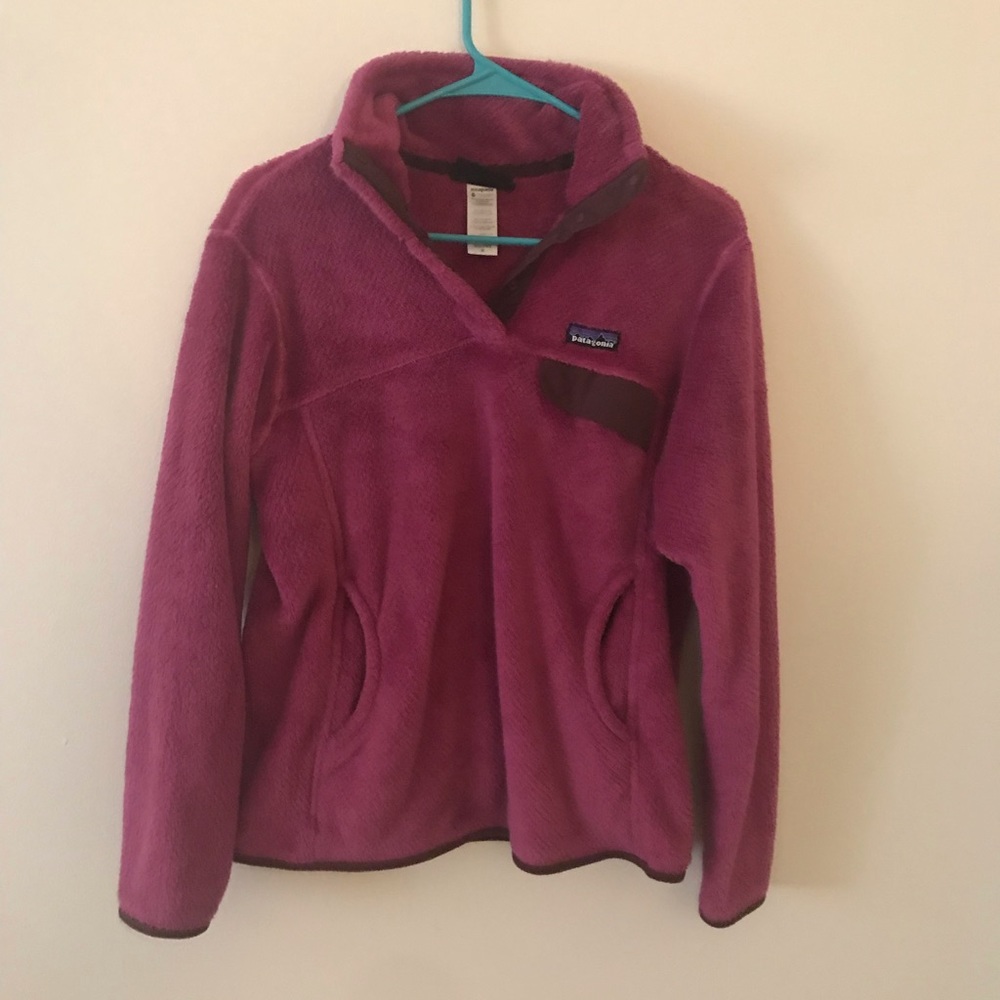 Women’s M Patagonia